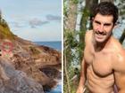 Santiago Bourdieum died after jumping from the cliffs at Spitting Caves in Hawaii.