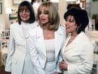 First Wives Club.