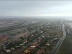 Port Hedland on Friday.