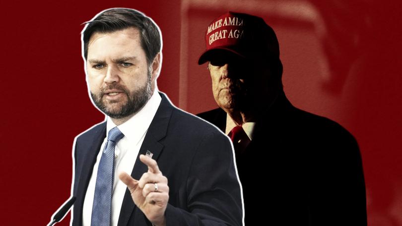 Vice President JD Vance made his vice-presidential debut on the global security stage his mission was blatantly clear: take MAGA to the world.