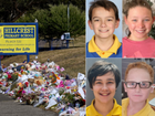 A court will hear final legal submissions in a case against the operator of a jumping castle at the centre of a tragedy that killed six primary school students in Tasmania.