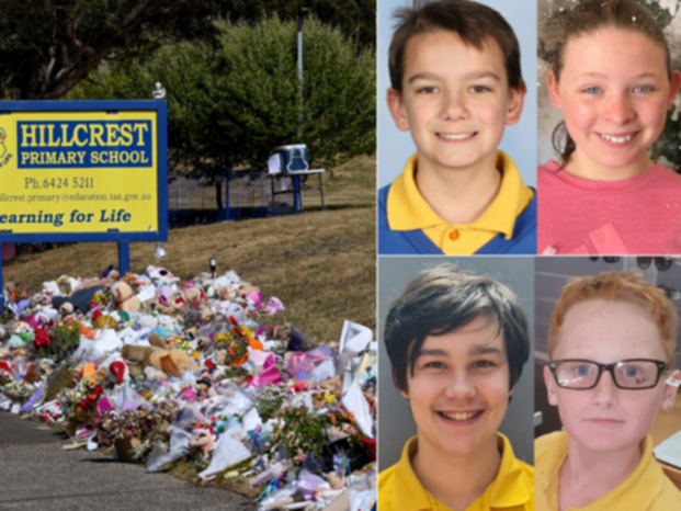 A court will hear final legal submissions in a case against the operator of a jumping castle at the centre of a tragedy that killed six primary school students in Tasmania.