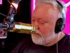 KIIS FM star Kyle Sandilands has hit back at a shocking rumour after revealing he needs surgery for a brain aneurysm.