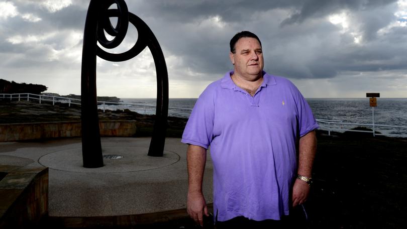 Coogee local Erik de Haart who survived the 2002 Bali bombings has been remembered as a hero on that night.