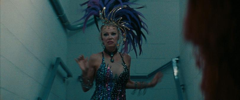 The Last Showgirl has two Screen Actors Guild nominations.