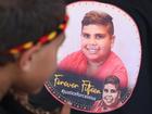 Cassius Turvey was fatally bashed in suburban Perth in October 2022. (Daniel Wilkins/AAP PHOTOS)