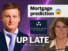 In tonight’s show, Ben Harvey explains why homeowners shouldn’t expect a rate cut from the RBA.