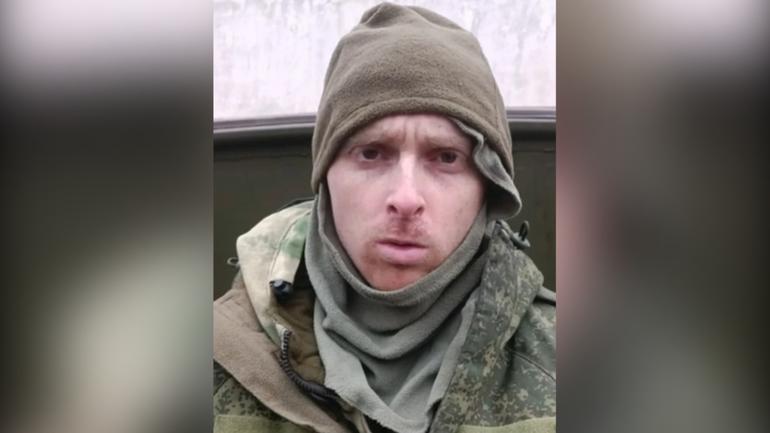 A claimed new video of Oscar Jenkins has sparked fresh concerns.