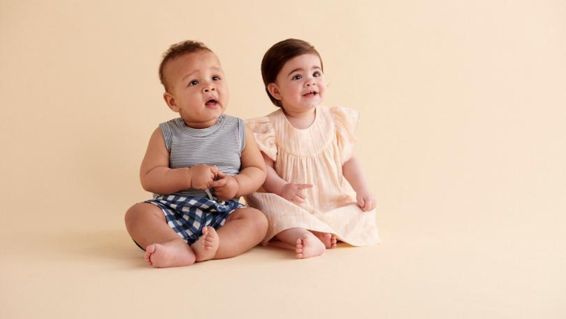 The infant retailer Baby Bunting operates 75 stores across Australia and New Zealand.