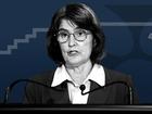 In reducing rates for the first time in four years by 0.25 per cent to an official cash rate of 4.1 per cent, RBA Governor Michele Bullock hosed down market predictions that more rate cuts were coming