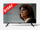 The rate cut delivered by the Reserve Bank of Australia and its Governor Michele Bullock will net the average Aussie borrower $1500 - about the price of an LED 190cm television.