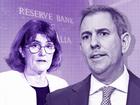 Jim Chalmers appeared relieved the Reserve Bank followed wide expectations and cut interest rates but did not give in to political hubris.