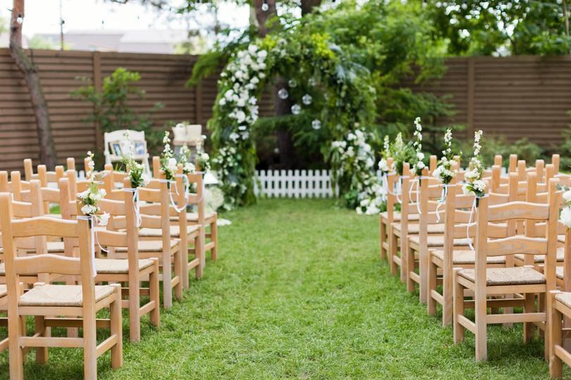 For a Gen Z-er, a ‘perfect’ wedding isn’t an extravagant or expensive affair, but is thrown together at the last minute, full of blunders.