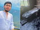 The victim of a fatal house fire sparked by an e-bike battery has been identified as 21-year-old international student Haidar Ali. 