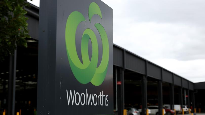 Woolworths is expanding quiet hour.