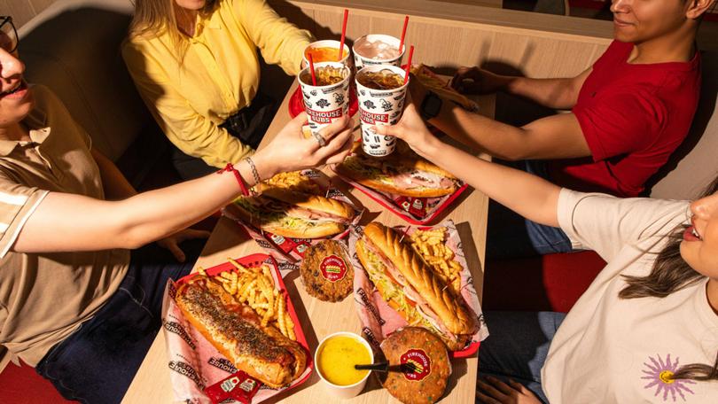 Firehouse Subs has grown to have 1300 locations across North America, with plans to expand into Brazil.