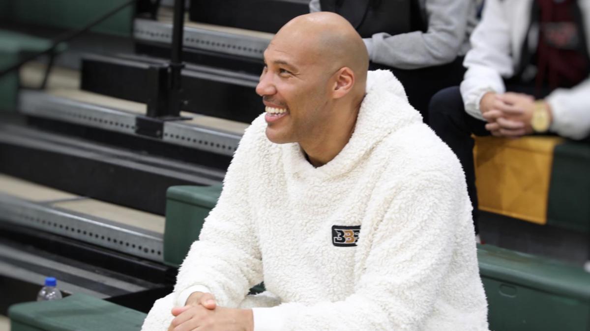 LaVar Ball: NBA patriarch has foot amputated due to ‘serious medical issue'