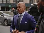 New York City Mayor Eric Adams insisted "I have not committed a crime" during a court hearing. 