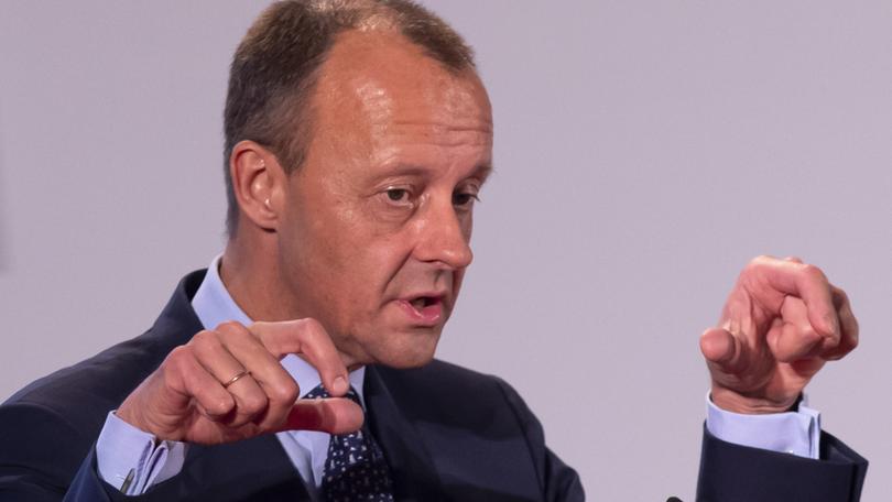 Friedrich Merz is poised to become Germany’s next Chancellor.