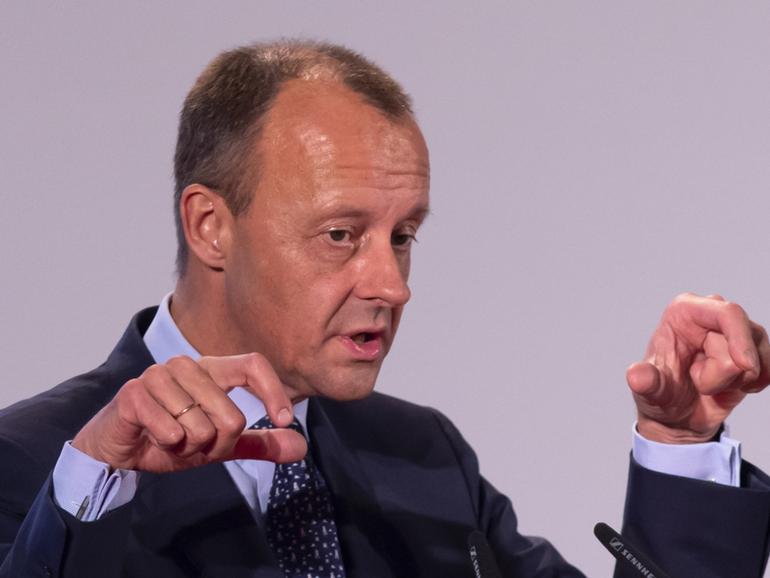 Friedrich Merz is poised to become Germany’s next Chancellor.