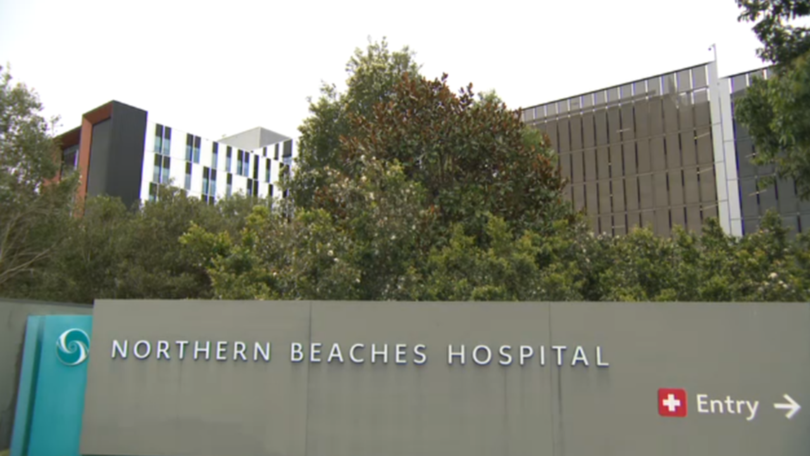 Elouise and Danny Massa demand a comprehensive review of Northern Beaches Hospital after the death of their two-year-old son.