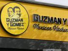 Guzman y Gomez saw huge gains on Wednesday. NewsWire / Gaye Gerard