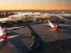 Perth Airport is investing heavily in new infrastructure to handle an expected 20 million passengers a year.