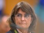 RBA governor Michele Bullock is facing a parliamentary grilling over the decision to cut rates. 