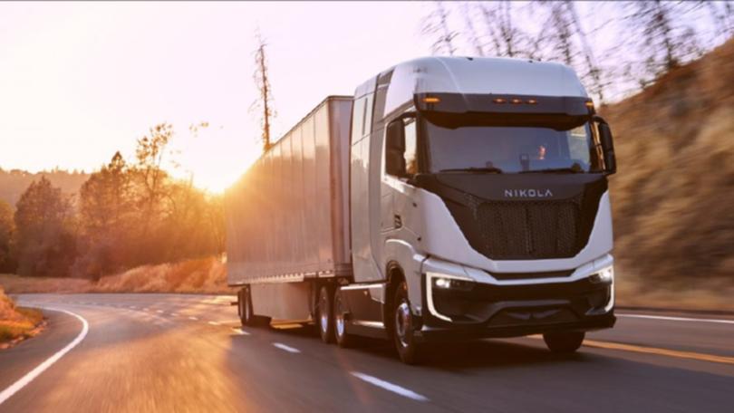 Nikola Corporation, an Arizona-based EV company has filed for bankruptcy.