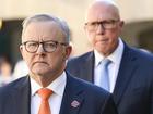 Independents are likely to hold sway at the Federal election and Labor has no shame in who it courts as it tries desperately to cling on to power.