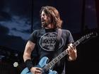 Dave Grohl said he wants to be involved in his secret daughter’s life.