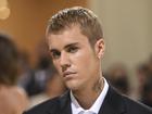 Justin Bieber has announced on Instagram that he reckons it's time he finally grew up. (AP PHOTO)