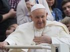 Pope Francis’ health has deteriorated. 