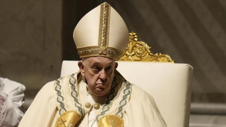 A formal gathering of the College of Cardinals is set to be called within weeks, for the official election to get underway. 
