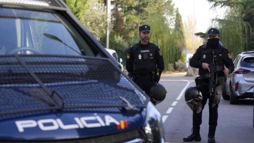 Spanish police have smashed a sex trafficking ring that exploited 1000 women.