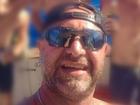 Paul Barning, skipper of the boat Dark Horse, disappeared in waters off Newcastle after getting tangled in wire on a boat and being pulled into shark-infested waters on Sunday.