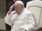 Pope Francis has been suffering from respiratory issues since mid-December.