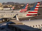 There has been a shooting at the Pheonix Sky Harbor Airport.