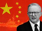 Anthony Albanese response to Chinese warships off the coast of Australia risks a stronger display of power. 