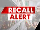 A non-alcoholic mixer has been recalled from supermarkets and liquor stores over unintended fermentation.