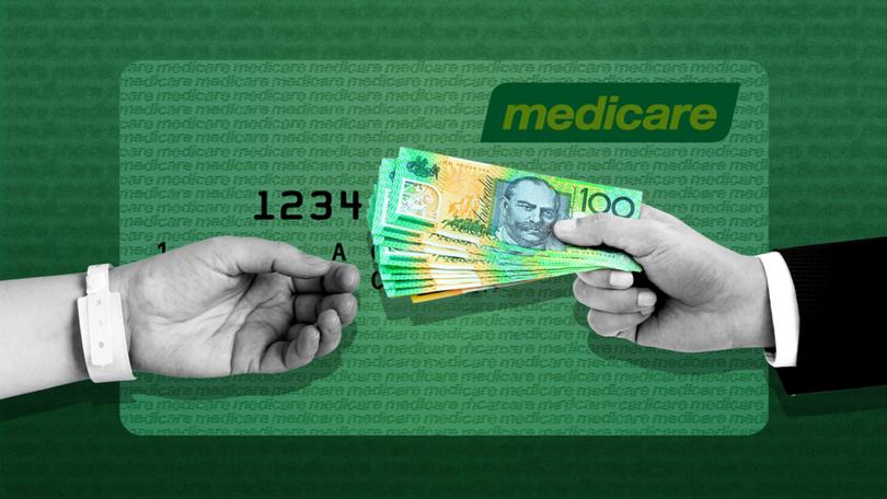 The Albanese Government and Opposition Leader Peter Dutton’s competing Medicare commitments are fixing a problem that does not exist.