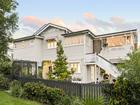 The five-bedroom, three-bathroom home at 93 Broughton Rd, Kedron.