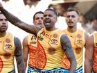 The Indigenous All Stars could reunite for a revamped State of Origin competition.