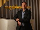 Cash Converters chief executive Sam Budiselik.