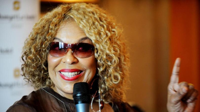 Roberta Flack, one of the top recordings artists of the 1970s, has died at the age of 88. 