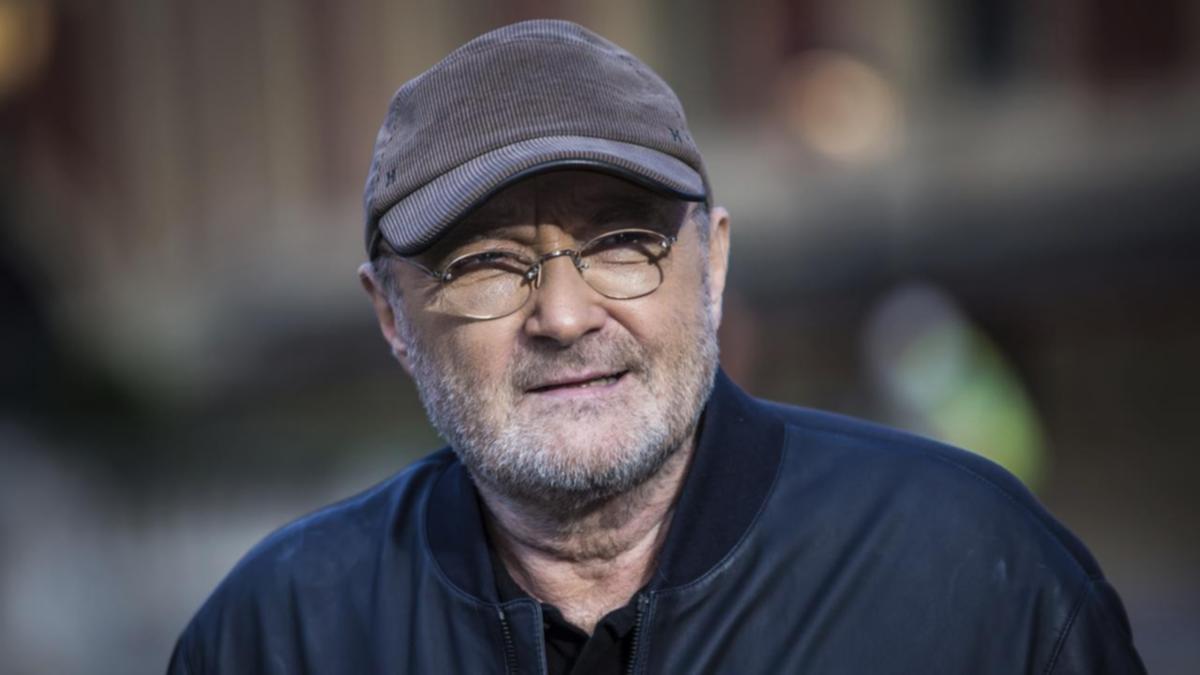 Phil Collins' Shocking Health Update: Music Legend Loses Passion for Music Due to Ongoing Illness