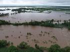 February 2025 is officially the wettest month on record for some north Queensland towns.