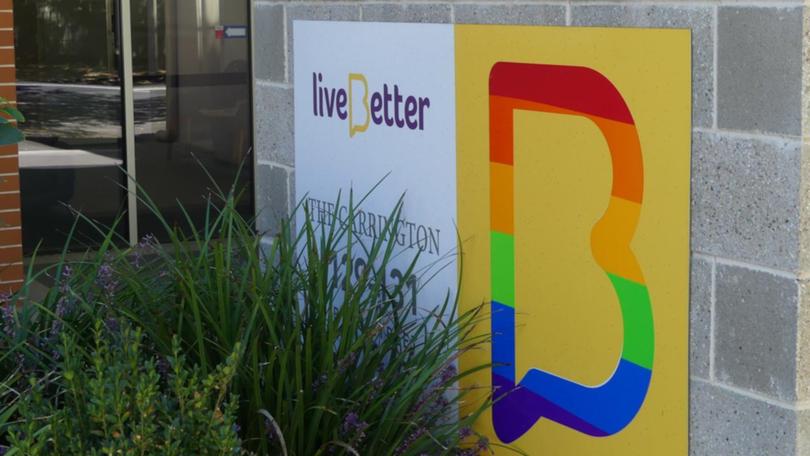 LiveBetter is facing criminal charges after being fined $1.8 million over a client's death.