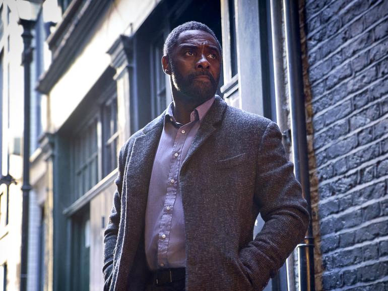 Idris Elba is reprising his role as John Luther for a new movie coming to Netflix.