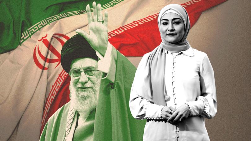 Fatima Payman’s Iranian endorsement lets down millions of Muslim women who live under theocracies that arrest and sometimes murder women who chose not to wear the hijab. 